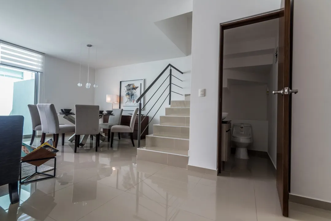 Foto 9 de Casas en Venta en Desarrollo Natura Bosque Residencial - Modelo 4
