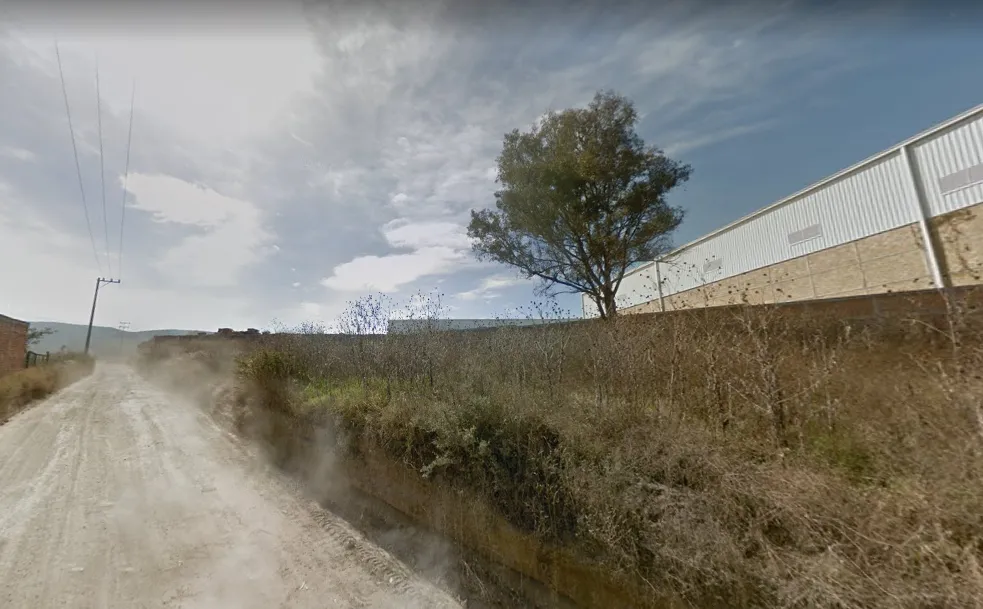 Foto 6 de Terreno en Venta en Buenavista, Tlajomulco, Jalisco