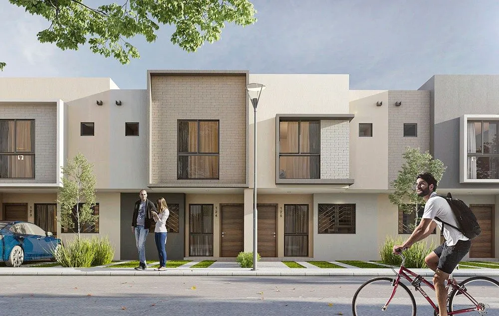 Casa en venta modelo GRAN FRESNO en Parques del Bosque, San Pedro Tlaquepaque