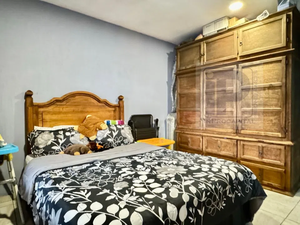 Foto 4 de Casa de una planta en Santa Cruz del valle