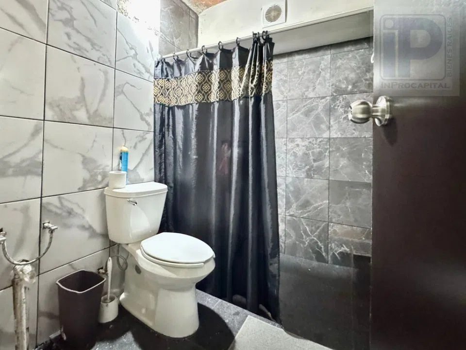 Foto 7 de Casa de una planta en Santa Cruz del valle