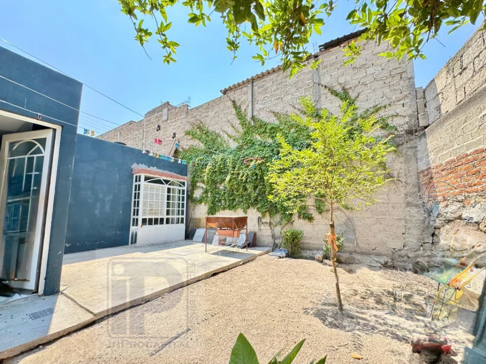 Foto 9 de Casa de una planta en Santa Cruz del valle