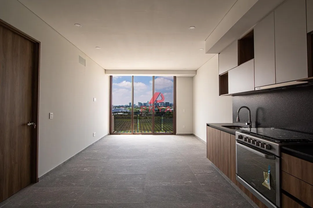 Departamento en Renta en Jardín Real Zapopan | Torre Ovie 2.0
