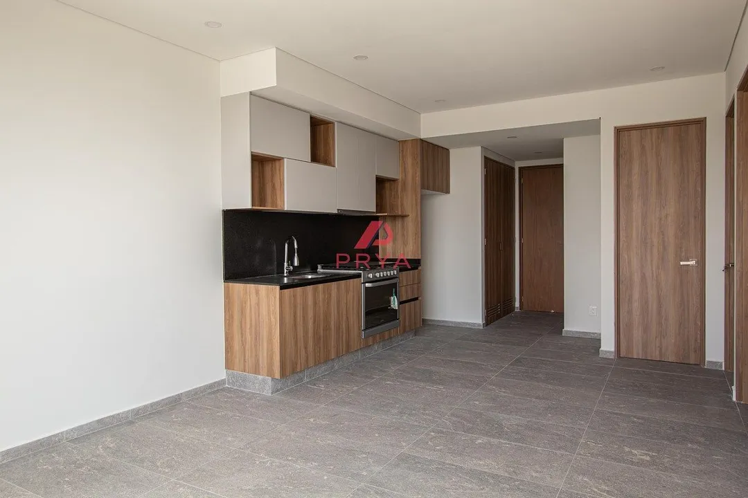 Foto 2 de Departamento en Renta en Jardín Real Zapopan | Torre Ovie 2.0