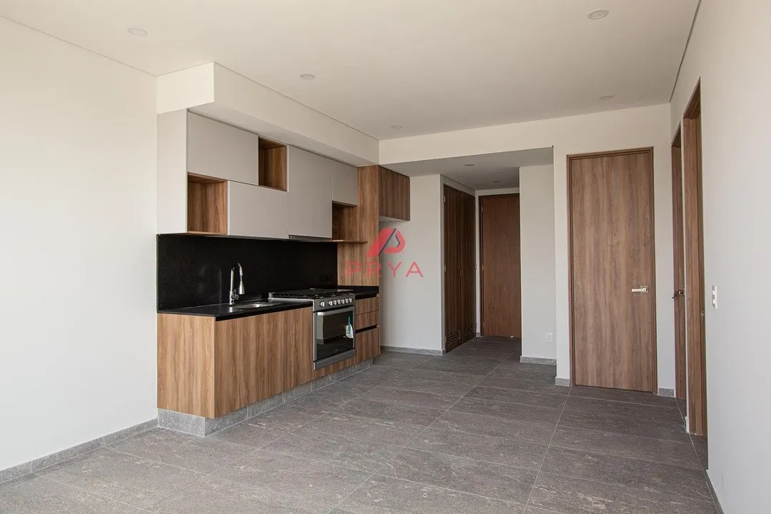 Foto 3 de Departamento en Renta en Jardín Real Zapopan | Torre Ovie 2.0