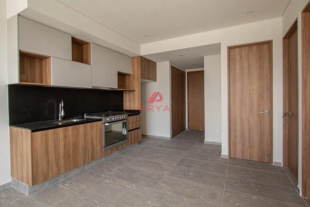 Foto 4 de Departamento en Renta en Jardín Real Zapopan | Torre Ovie 2.0
