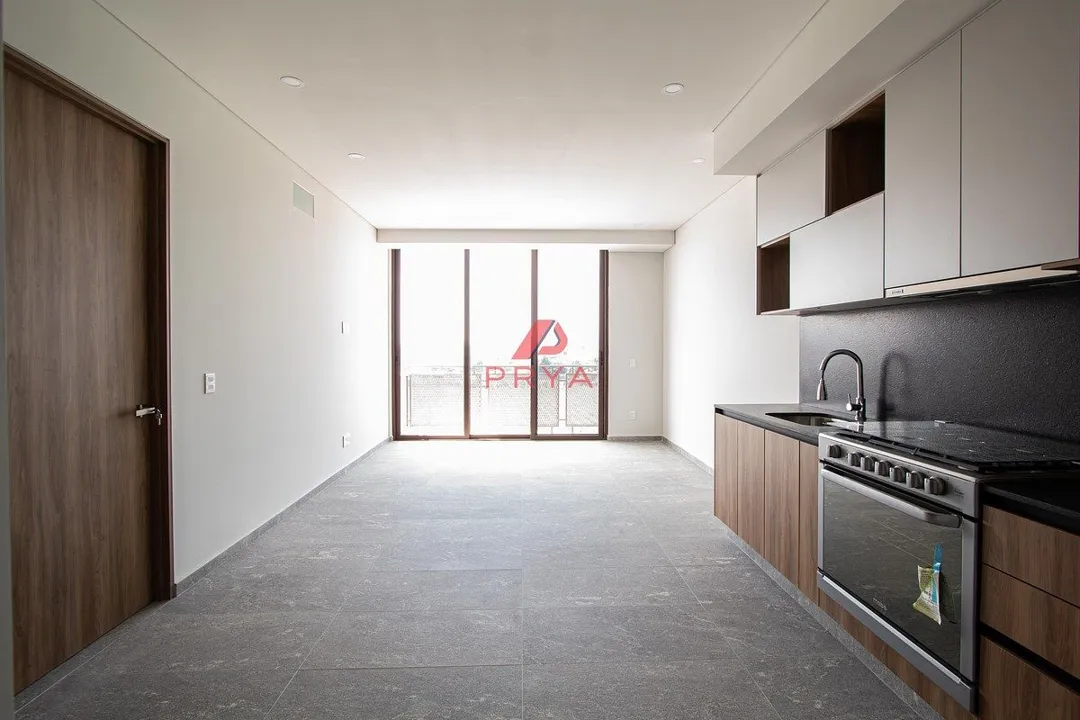 Foto 5 de Departamento en Renta en Jardín Real Zapopan | Torre Ovie 2.0