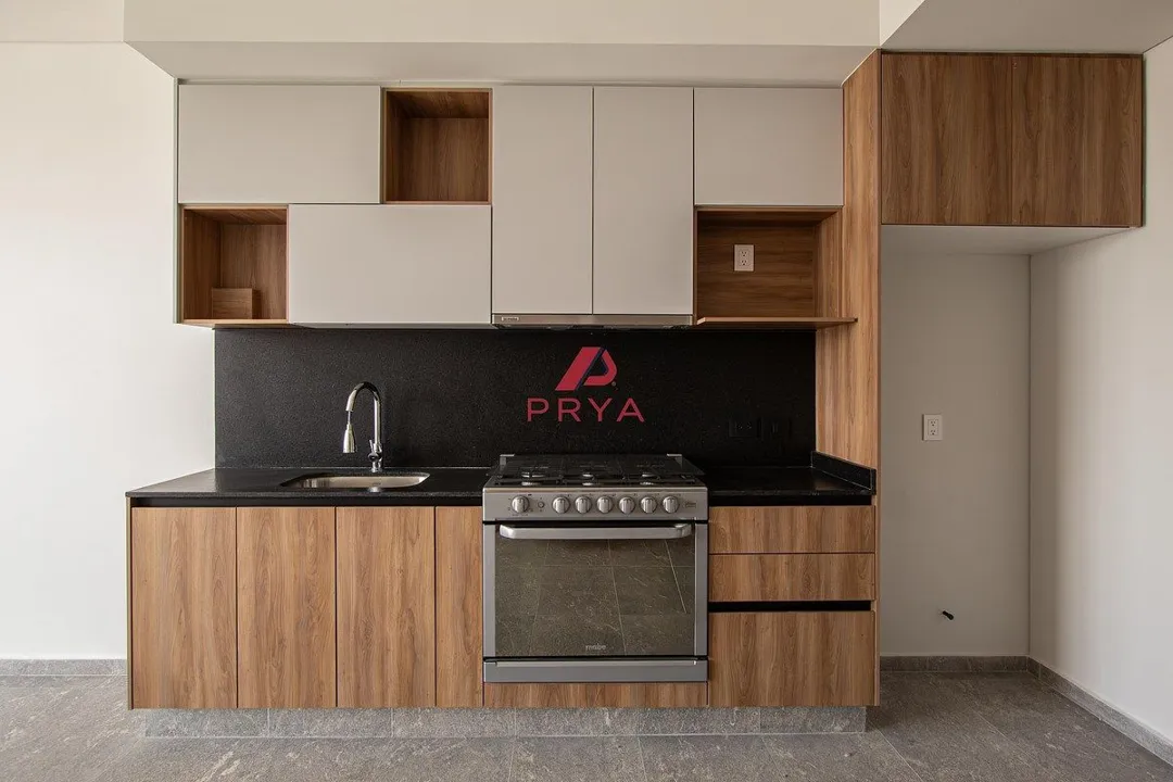 Foto 6 de Departamento en Renta en Jardín Real Zapopan | Torre Ovie 2.0