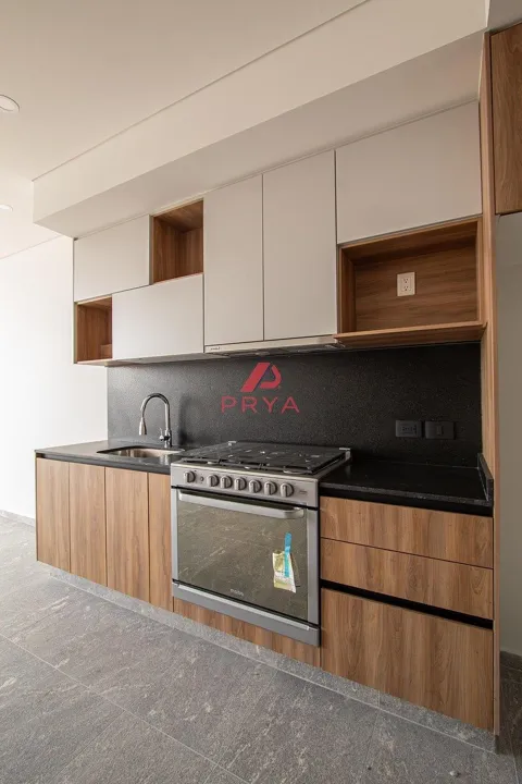 Foto 7 de Departamento en Renta en Jardín Real Zapopan | Torre Ovie 2.0