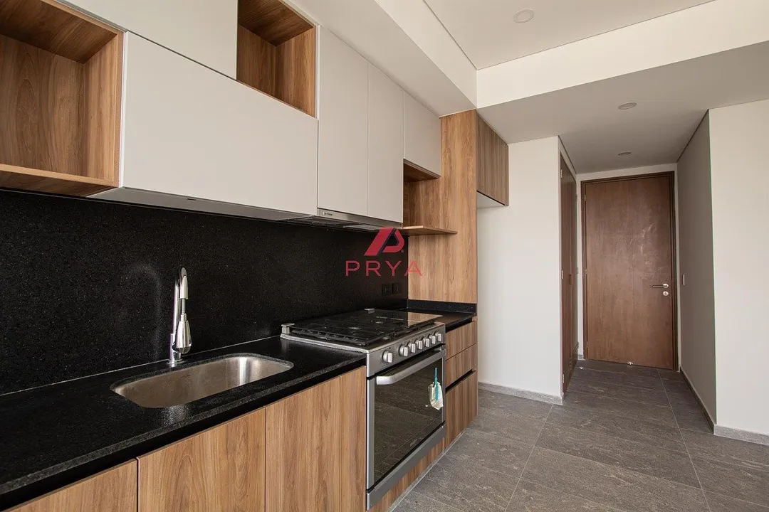 Foto 8 de Departamento en Renta en Jardín Real Zapopan | Torre Ovie 2.0