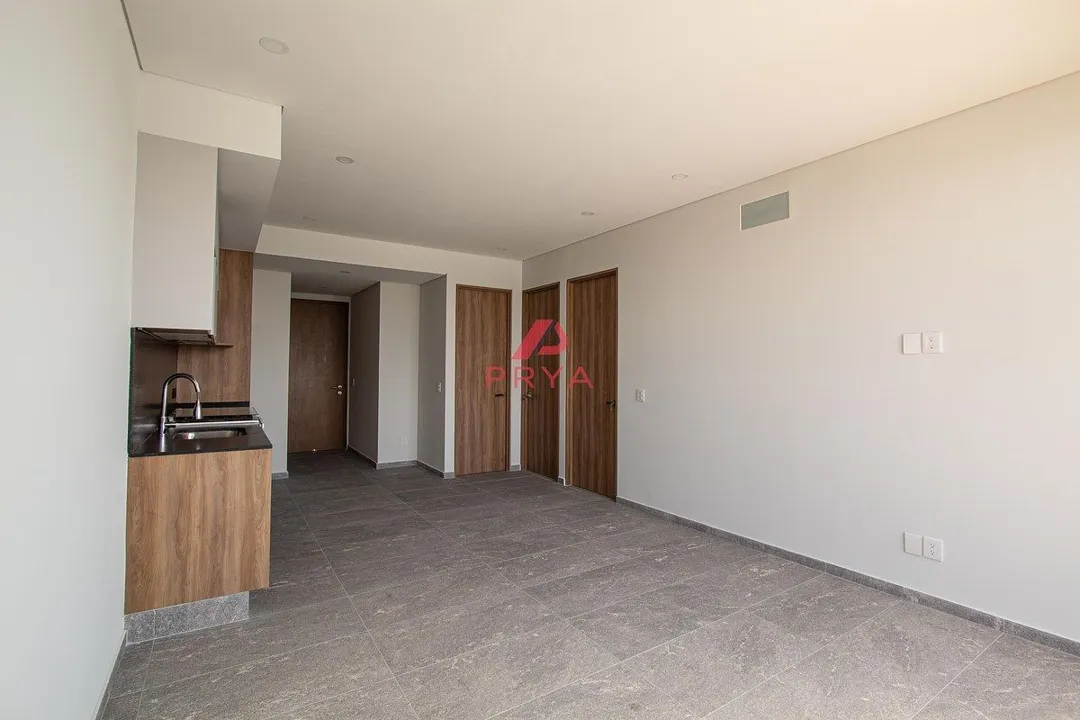 Foto 9 de Departamento en Renta en Jardín Real Zapopan | Torre Ovie 2.0