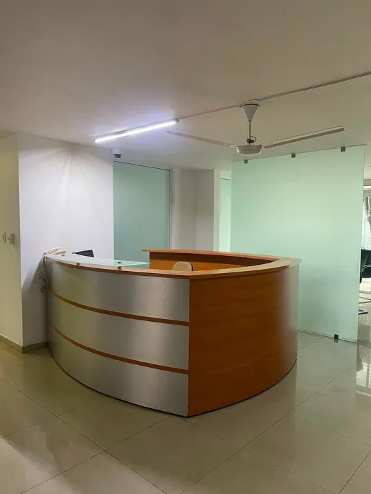 Foto 2 de Casa para oficinas o consultorios en MONRAZ