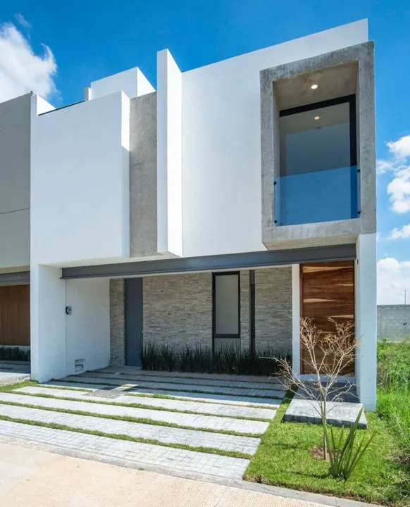 Foto 2 de Casa Nueva frente a parque, Valle Imperial, Coto Maple 1