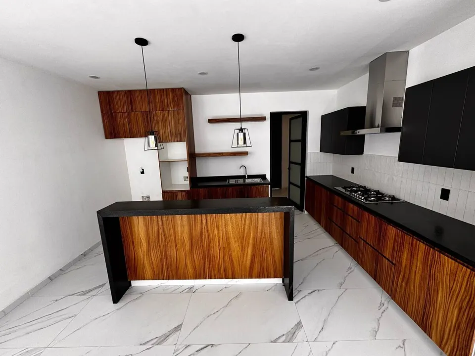Foto 5 de Casa Nueva frente a parque, Valle Imperial, Coto Maple 1