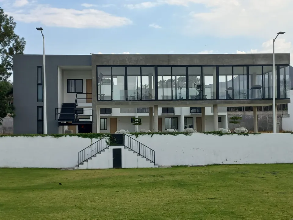 Terreno en venta en CALLE 1 ORIENTE, Lomas de San Agustin, tlajomulco de zuñiga