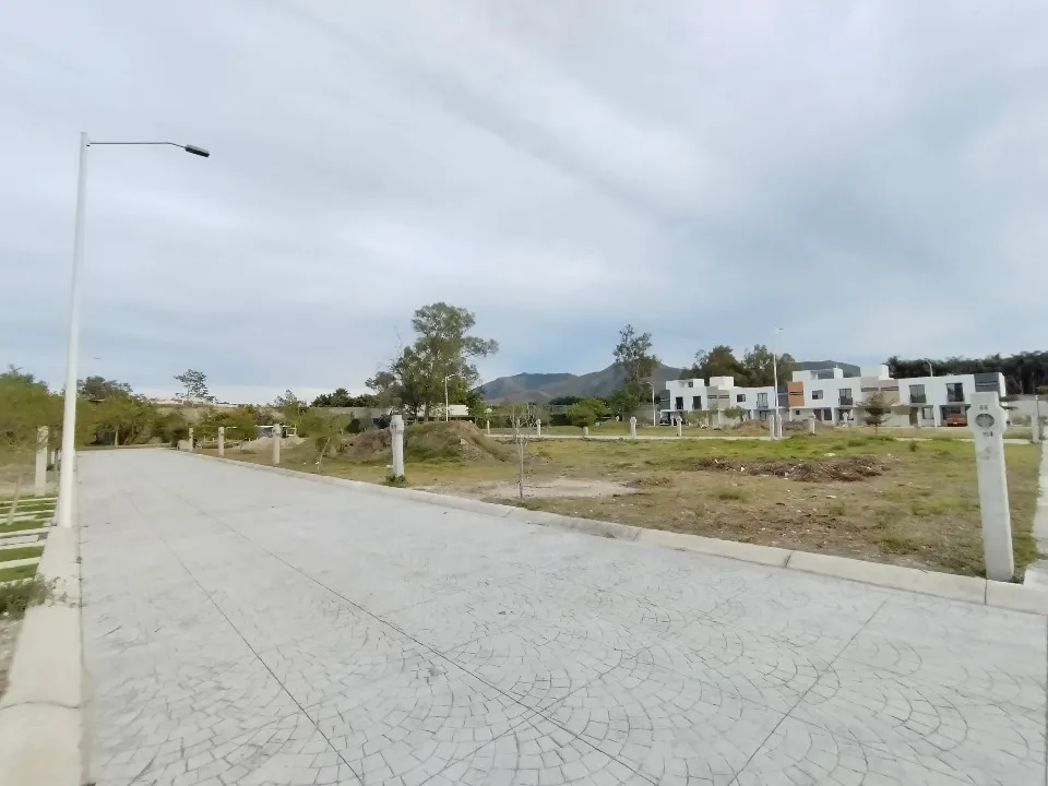 Foto 2 de Terreno en venta en CALLE 1 ORIENTE, Lomas de San Agustin, tlajomulco de zuñiga
