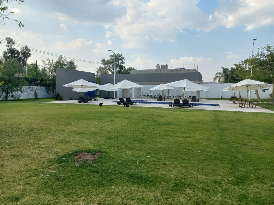 Foto 3 de Terreno en venta en CALLE 1 ORIENTE, Lomas de San Agustin, tlajomulco de zuñiga
