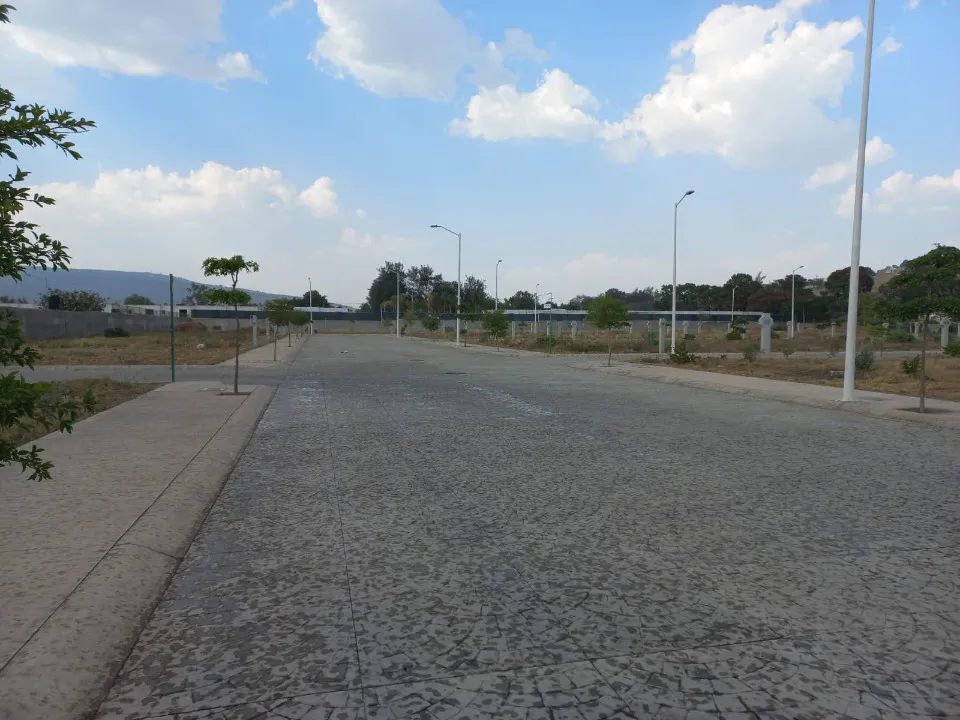 Foto 4 de Terreno en venta en CALLE 1 ORIENTE, Lomas de San Agustin, tlajomulco de zuñiga