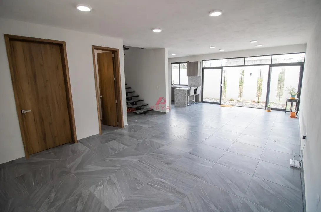 Casa en Venta   Senderos de Monteverde, Tlajomulco de Zúñiga ,Jal