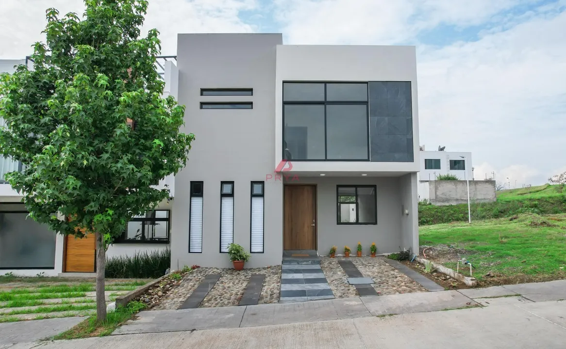 Foto 3 de Casa en Venta   Senderos de Monteverde, Tlajomulco de Zúñiga ,Jal