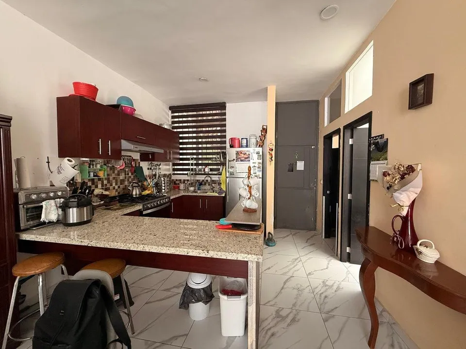 Foto 4 de Casa en Venta en El Fortin - C. Perla 2437