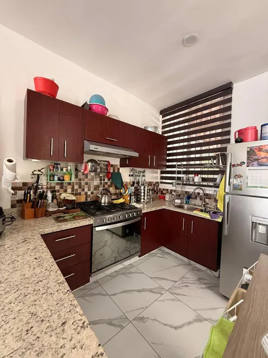 Foto 5 de Casa en Venta en El Fortin - C. Perla 2437