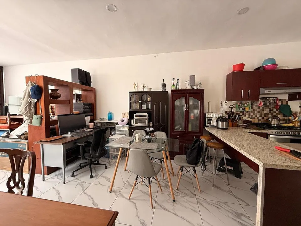 Foto 6 de Casa en Venta en El Fortin - C. Perla 2437