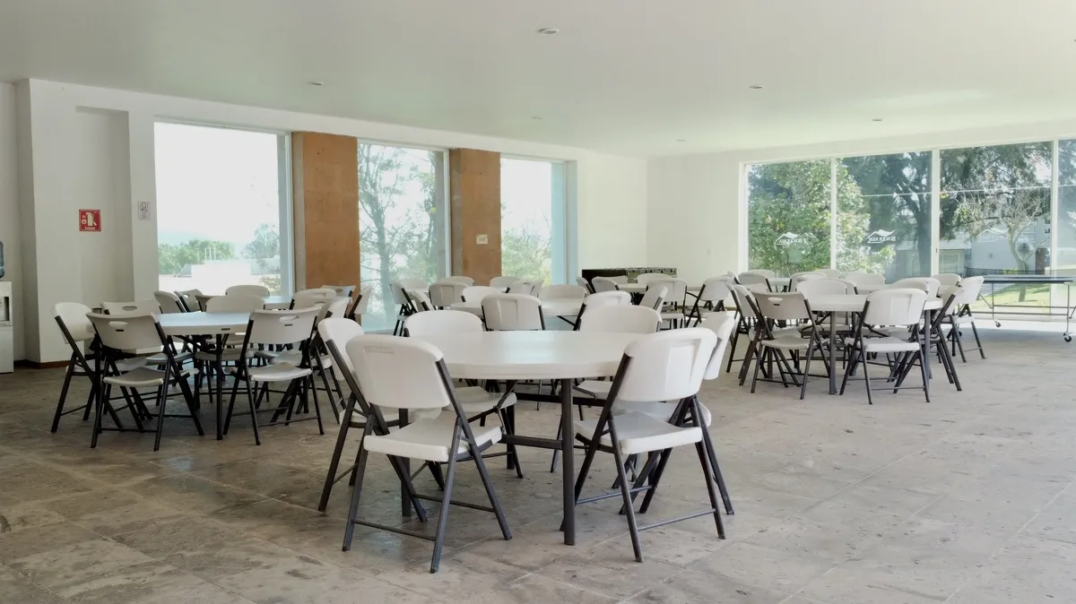 Foto 4 de Terreno en venta en Bosque Real de Santa Anita J13