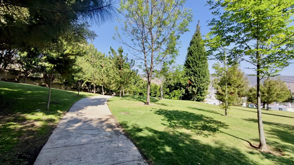 Foto 7 de Terreno en venta en Bosque Real de Santa Anita J13