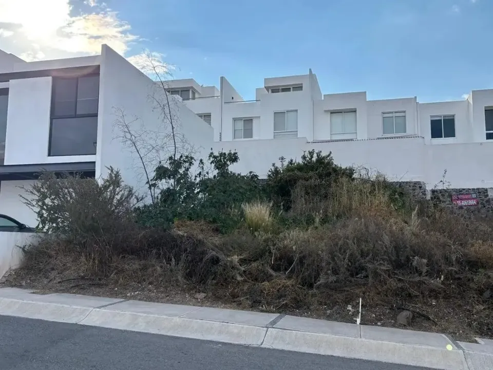 Terreno en venta en Avenida Biznaga, Zibata, Zibatá