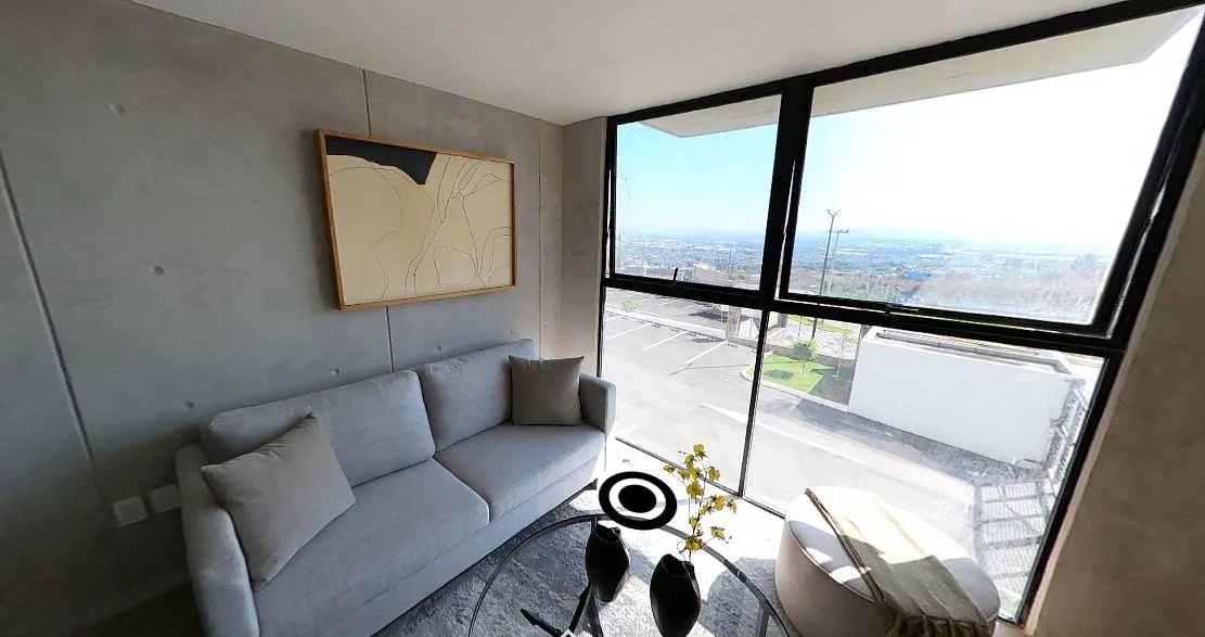 Foto 5 de Departamento Venta Las Nubes, Cerro del Cuatro, Tlaquepaque