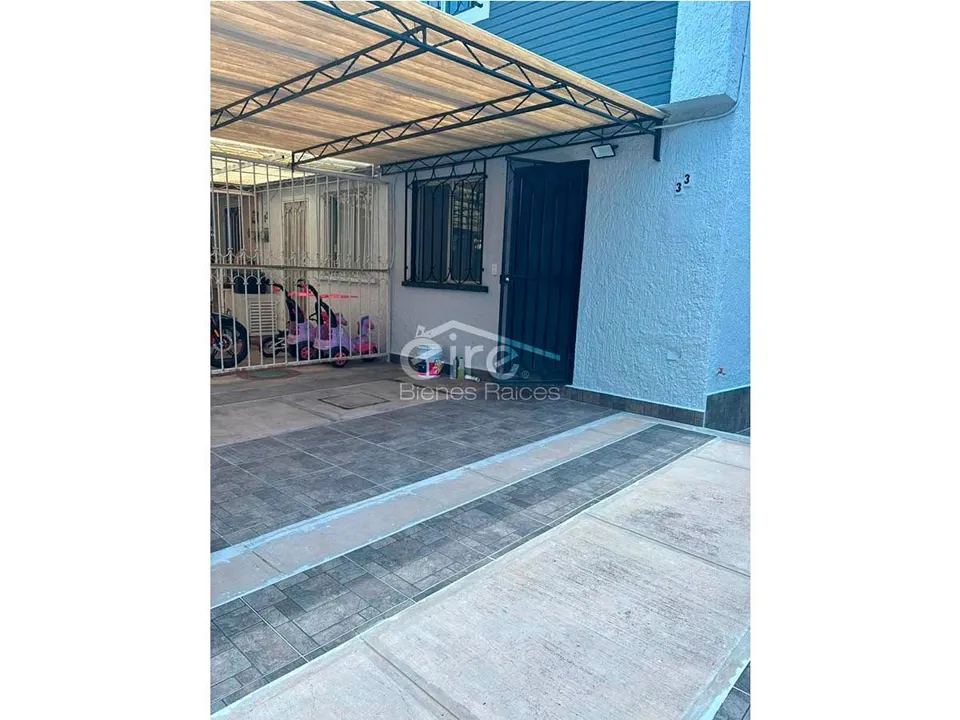 Casa en renta en Residencial El Tapatío, Coto División del Norte