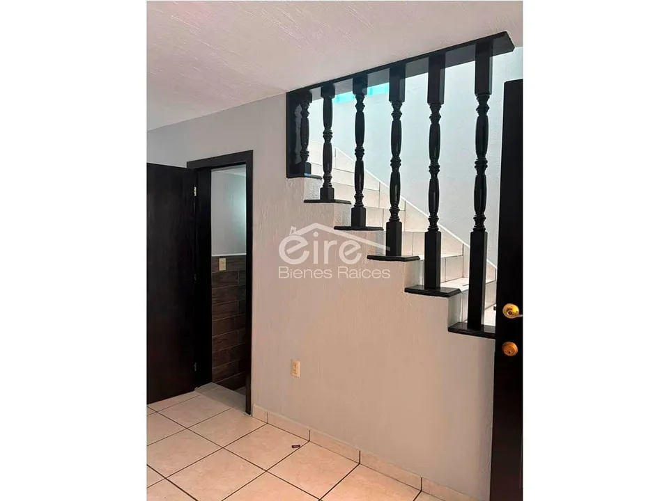 Foto 4 de Casa en renta en Residencial El Tapatío, Coto División del Norte
