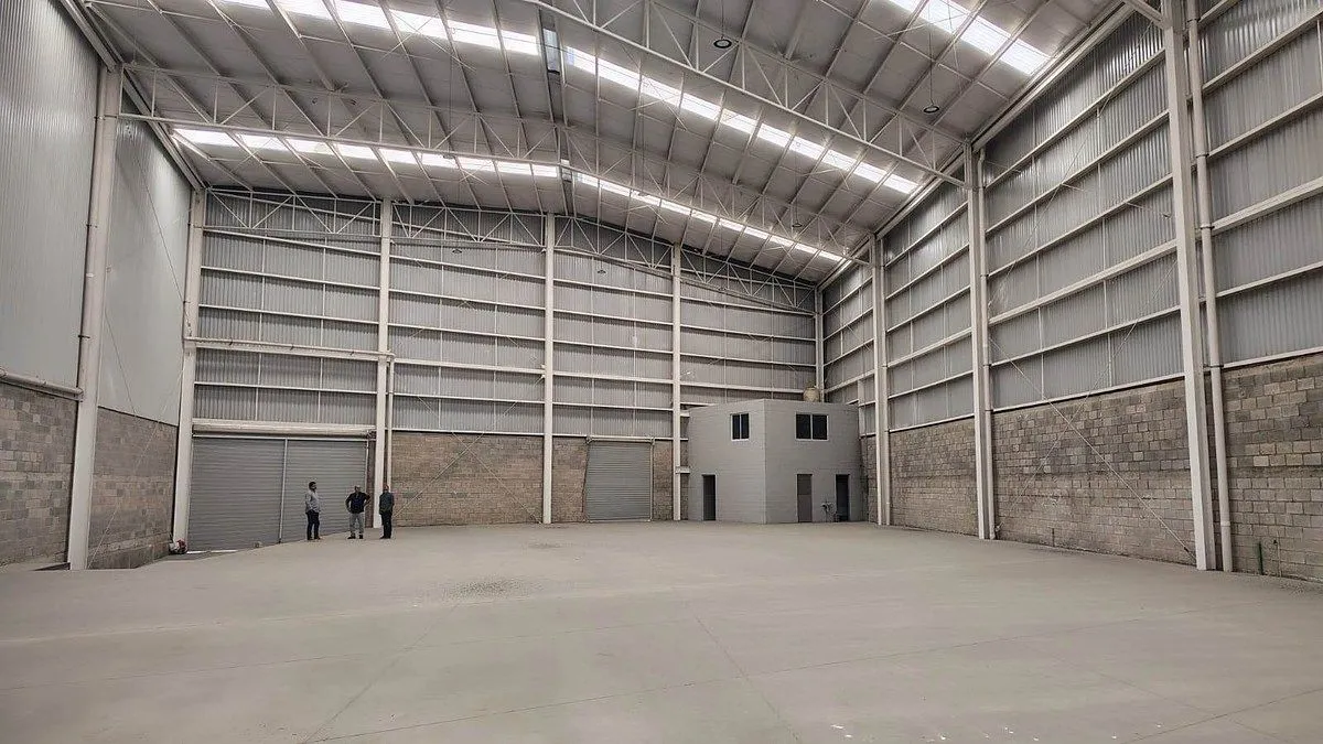 Foto 3 de Bodega nueva en Renta, Aeropuerto GDL