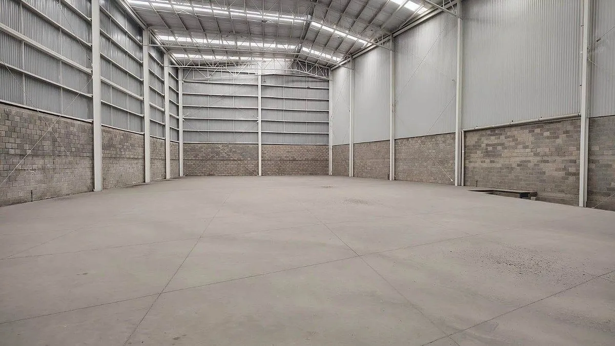 Foto 4 de Bodega nueva en Renta, Aeropuerto GDL