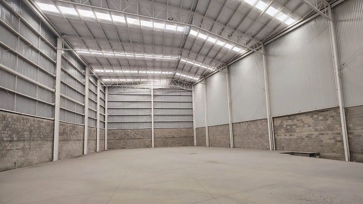 Foto 6 de Bodega nueva en Renta, Aeropuerto GDL