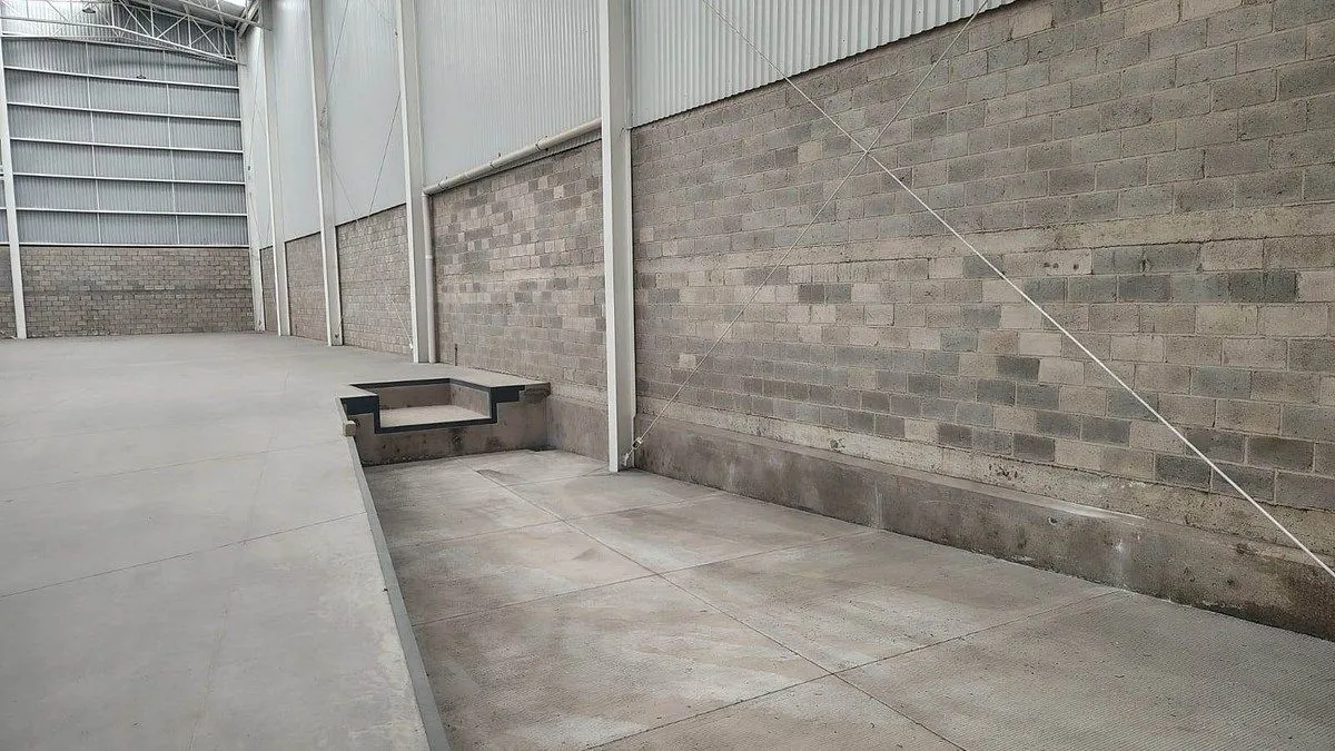 Foto 7 de Bodega nueva en Renta, Aeropuerto GDL