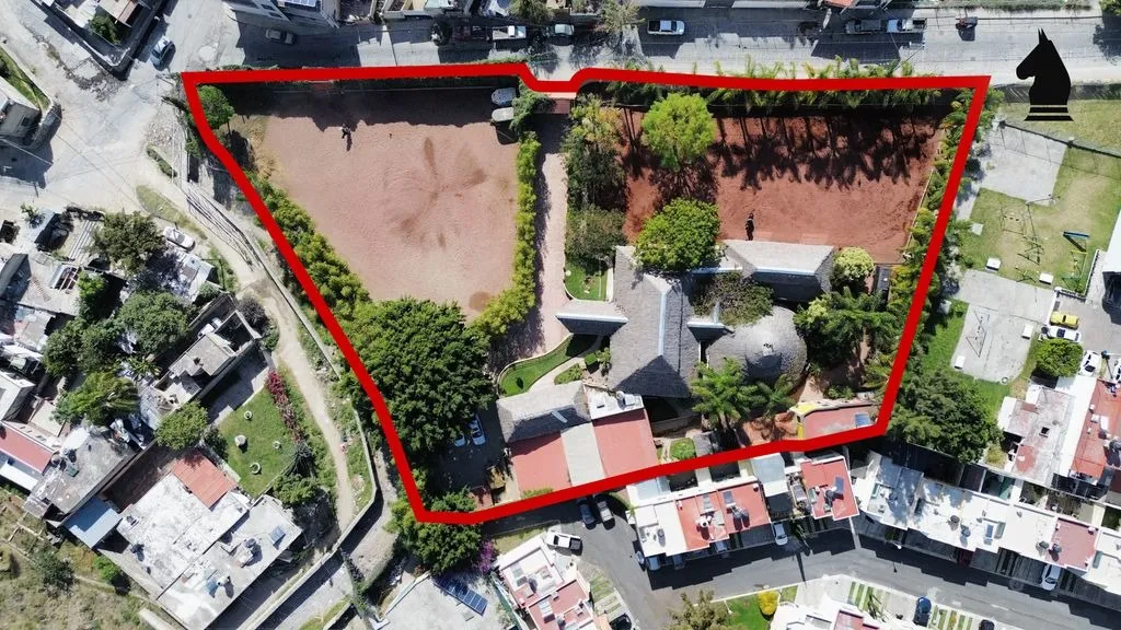 Foto 5 de Terreno en renta en Calle Camino Nacional, Mariano Otero, Zapopan