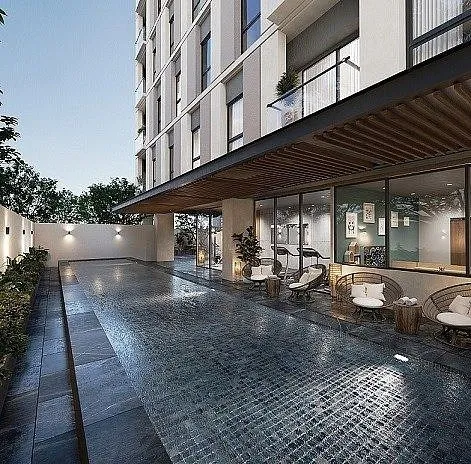 Foto 2 de Departamentos en Venta en Vallarta Norte, Guadalajara, Jal.