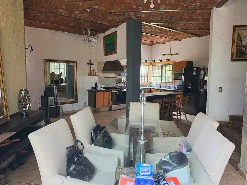 Foto 7 de Casa en Venta en  Haciendas La Herradura , Zapopan | Terreno de 1,540 m²
