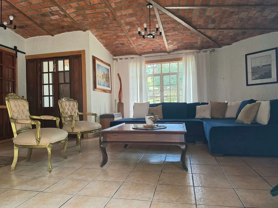 Foto 8 de Casa en Venta en  Haciendas La Herradura , Zapopan | Terreno de 1,540 m²