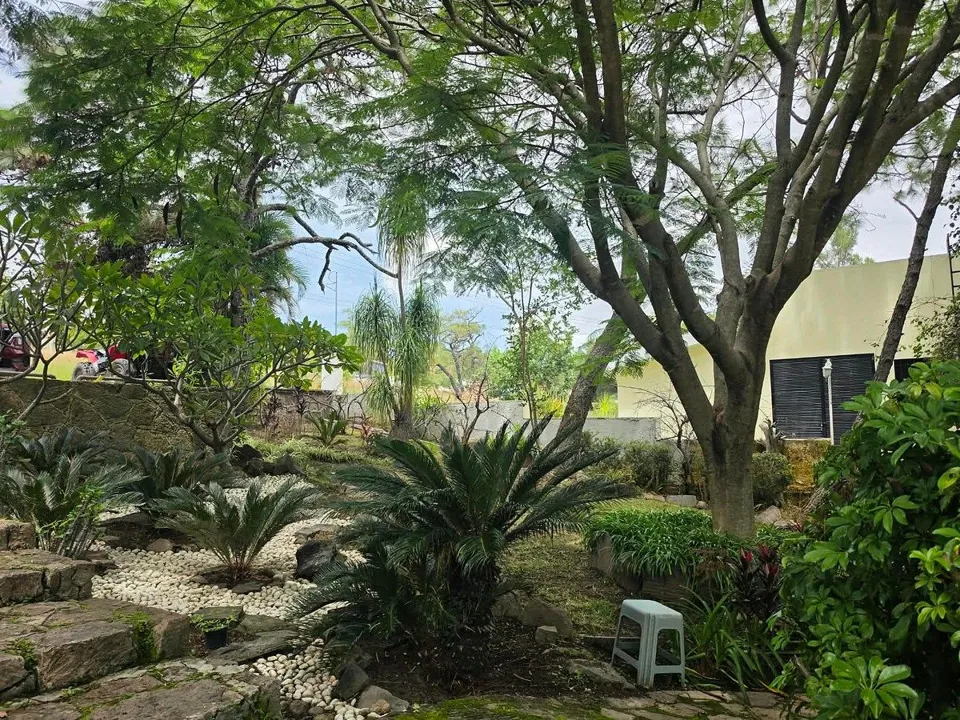Foto 6 de Casa en Venta en  Haciendas La Herradura , Zapopan | Terreno de 1,540 m²
