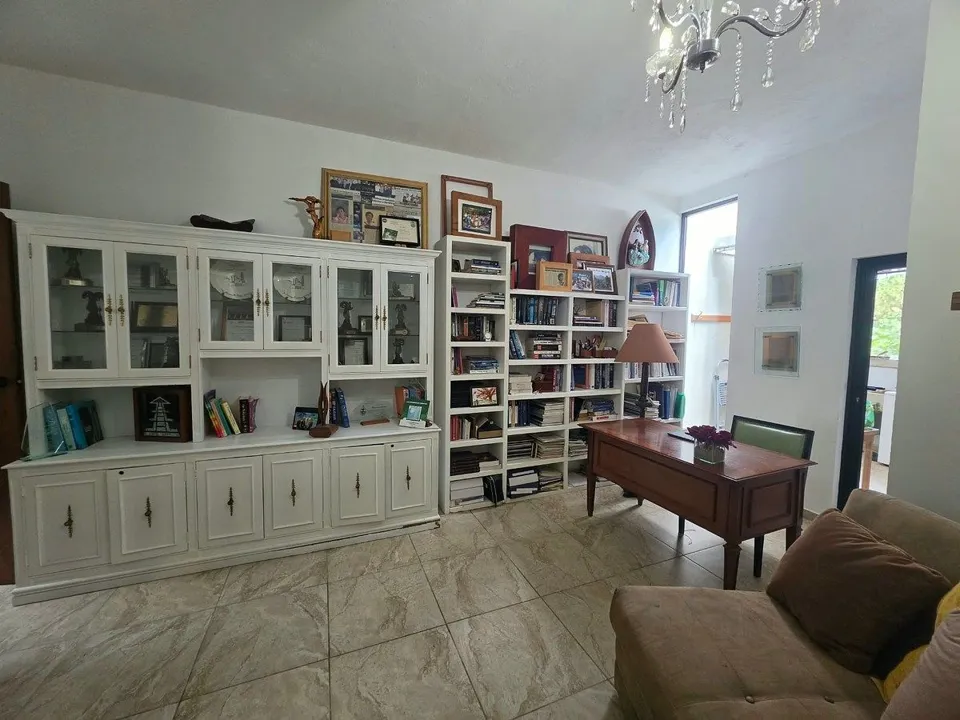 Foto 5 de Casa en Venta en  Haciendas La Herradura , Zapopan | Terreno de 1,540 m²