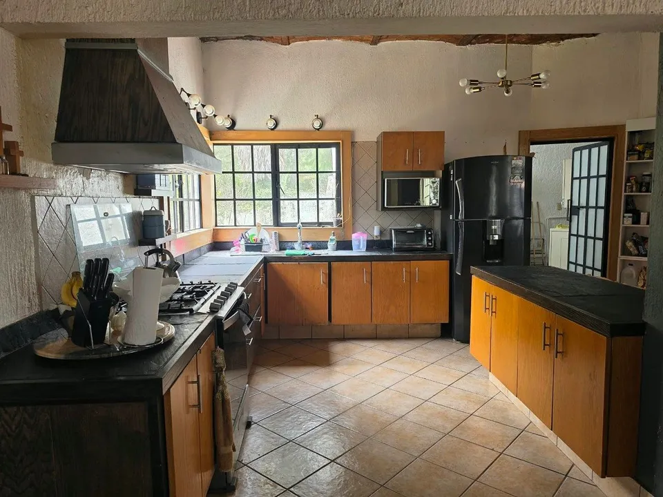 Foto 3 de Casa en Venta en  Haciendas La Herradura , Zapopan | Terreno de 1,540 m²