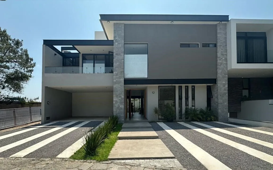 CASA EN VENTA EN CONDOMINIO ARAUCA II, ZAPOPAN