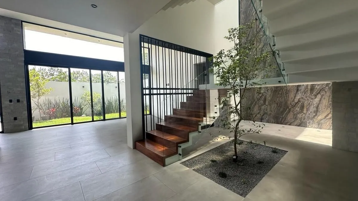 Foto 4 de CASA EN VENTA EN CONDOMINIO ARAUCA II, ZAPOPAN