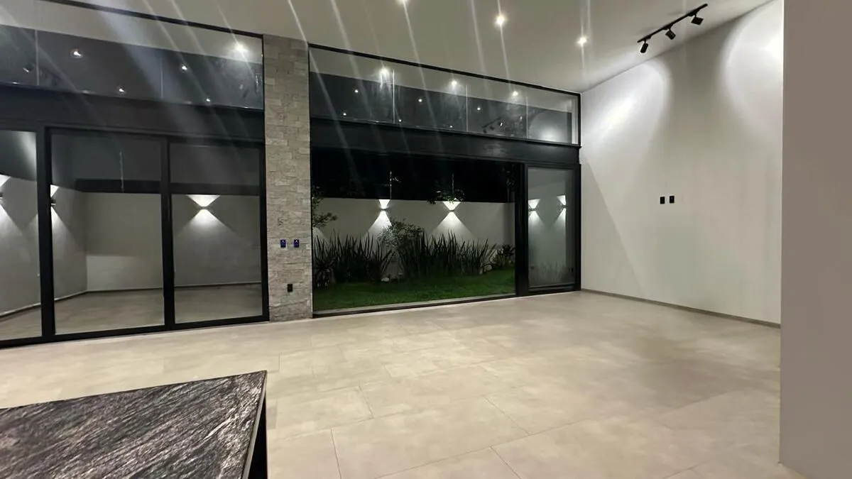 Foto 6 de CASA EN VENTA EN CONDOMINIO ARAUCA II, ZAPOPAN