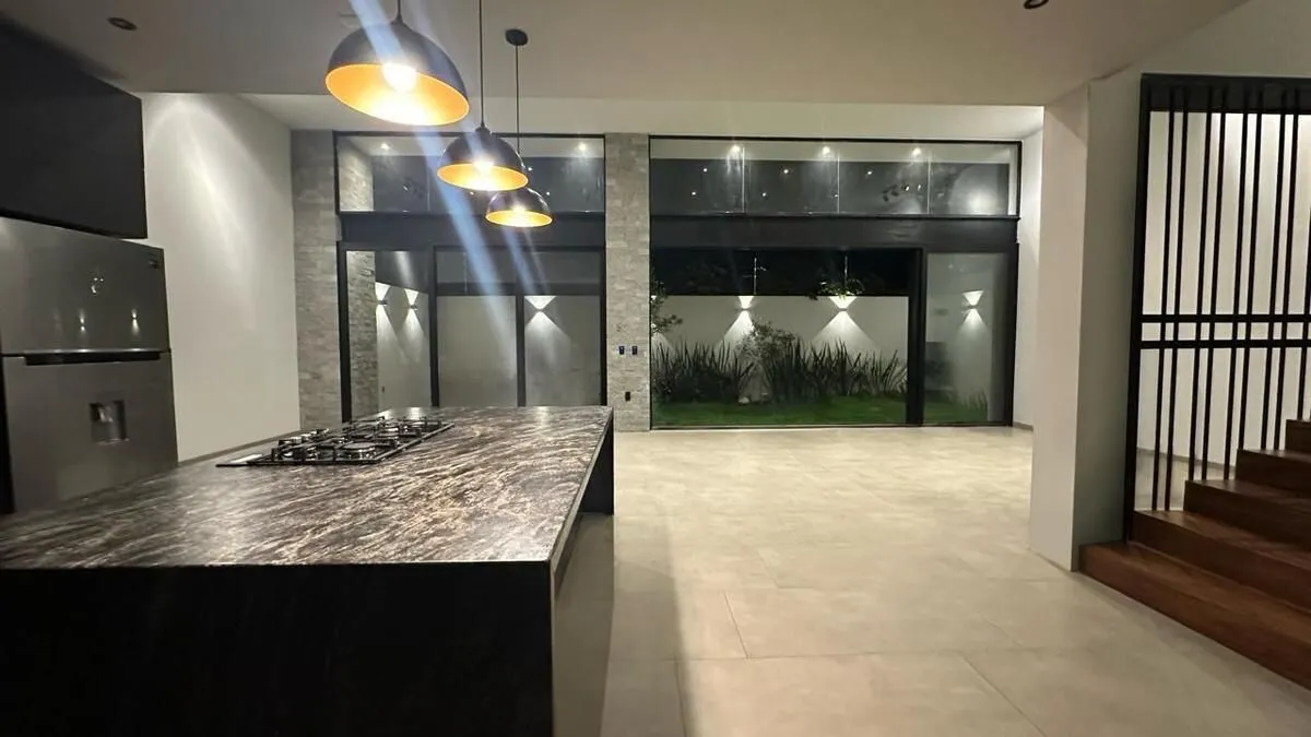Foto 9 de CASA EN VENTA EN CONDOMINIO ARAUCA II, ZAPOPAN