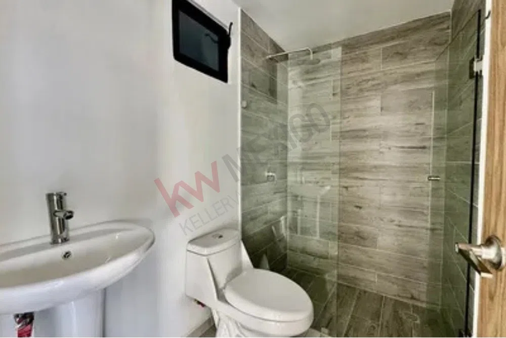 Foto 3 de Propiedad en VENTA - Calle Urbano San Román 2547A, El Dean, 44440 Guadalajara, Jal, México