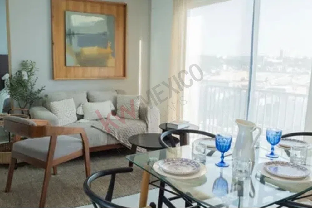 Foto 4 de Propiedad en VENTA - Calle Urbano San Román 2547A, El Dean, 44440 Guadalajara, Jal, México
